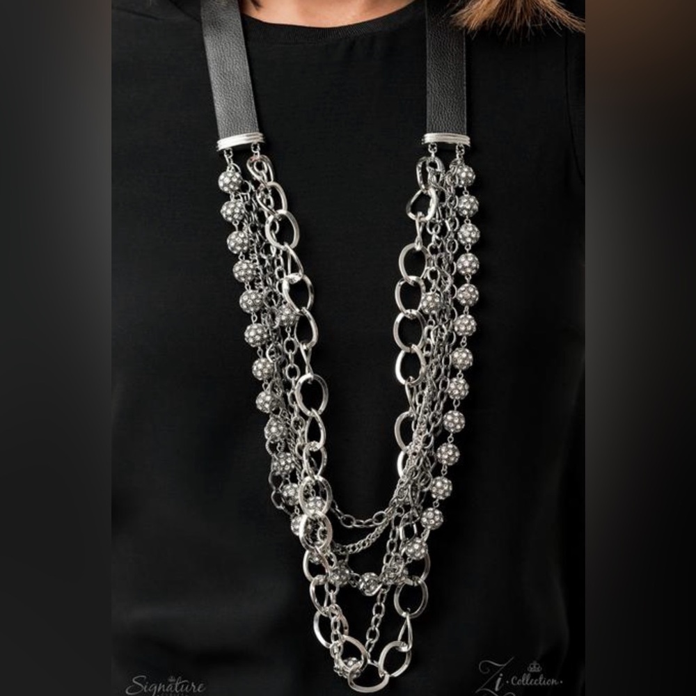 Paparazzi Collection Necklace NWT